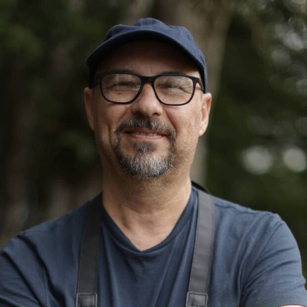 cientistas mauro galetti