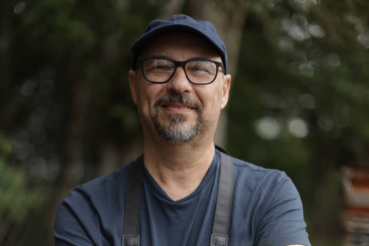 cientistas mauro galetti