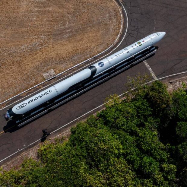 lancamento orbital brasil