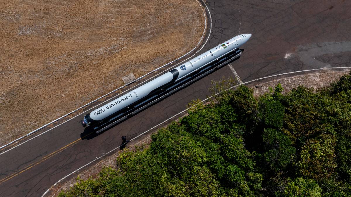 lancamento orbital brasil