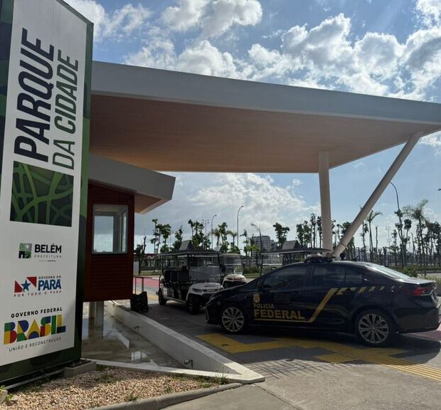 Foto: Divulgação/Polícia Federal