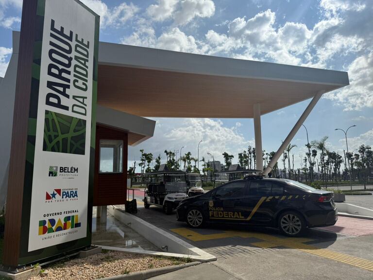 Foto: Divulgação/Polícia Federal