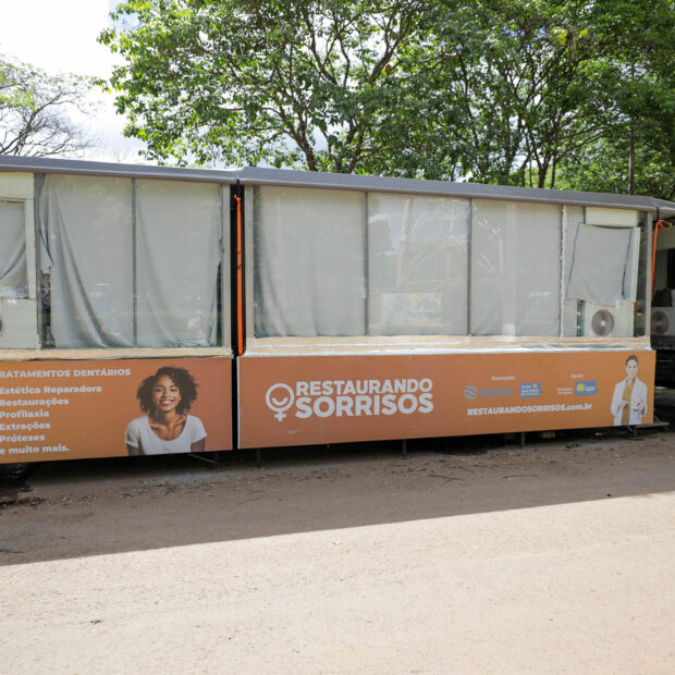 tratamento odonto restaurando sorridos