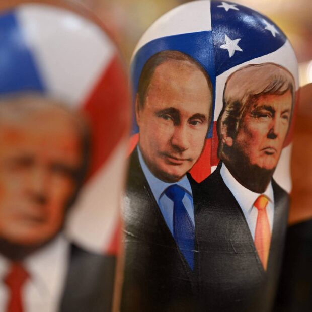 Foto: Olesia Kurpiaieva/AFP