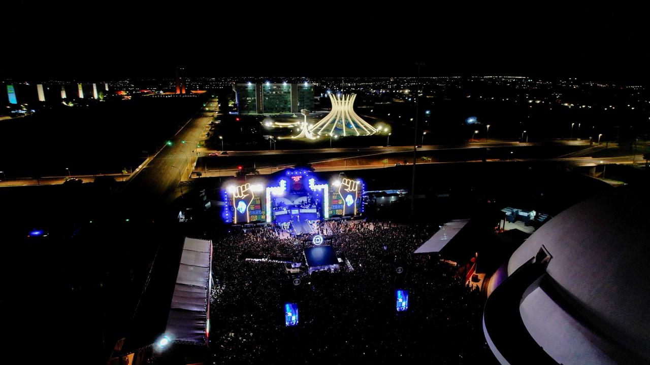 Foto: Divulgação/Secec-DF