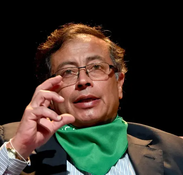 Foto: Daniel Munoz/AFP