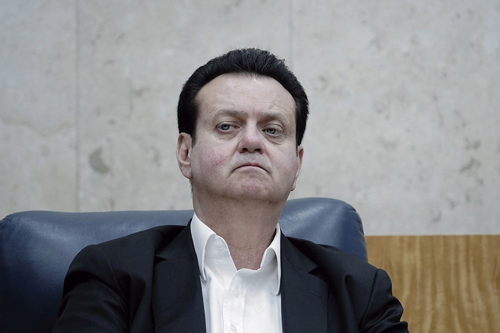 Foto: Yuri Salvador/MCTI