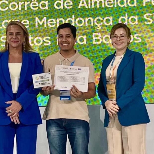 Foto: Divulgação/IgesDF