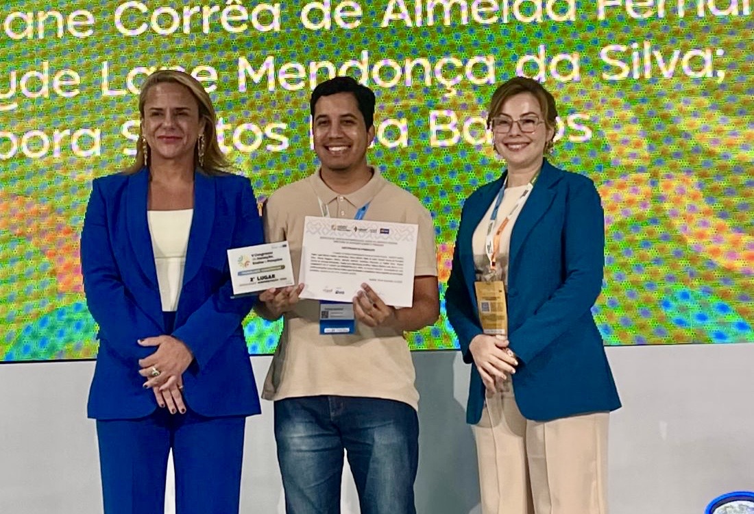 Foto: Divulgação/IgesDF