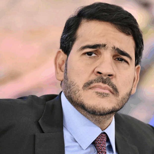 Foto: Evaristo Sá/AFP