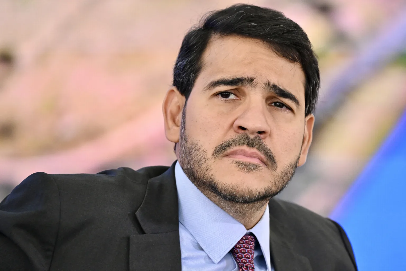 Foto: Evaristo Sá/AFP