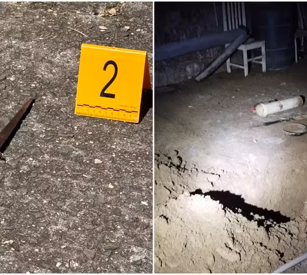 faca buraco criciuma