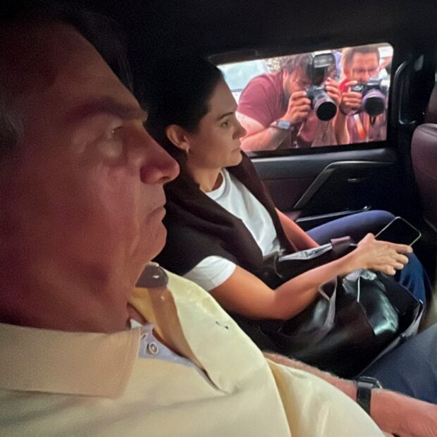 brazil politics health cancer