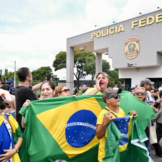 brazil politics justice trial coup prison