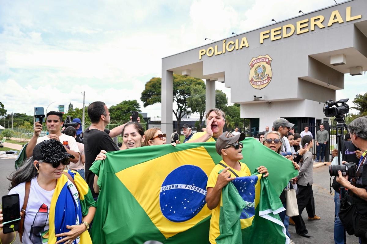 brazil politics justice trial coup prison