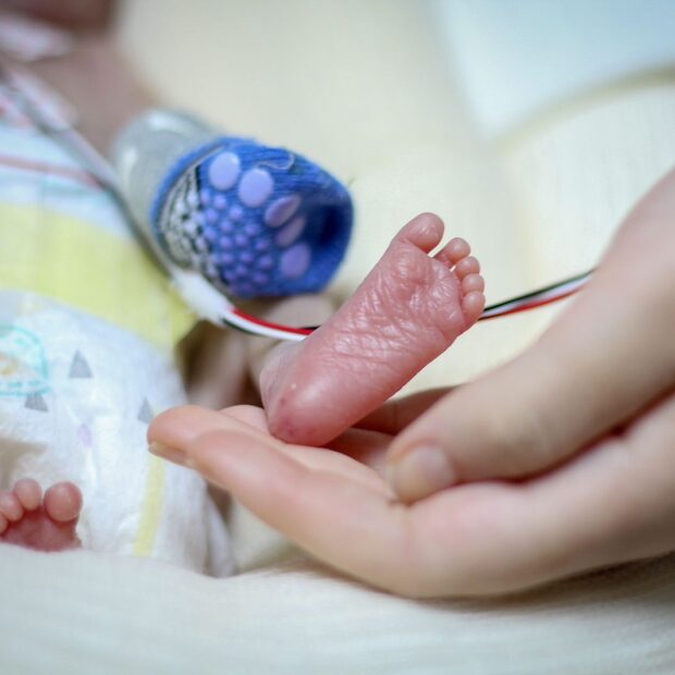 pézinho de bebê amanda caiara fotografias