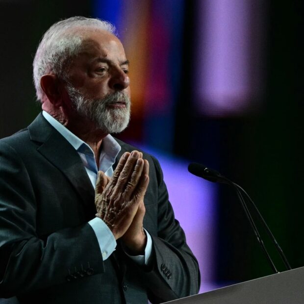 brazil climate cop30 un