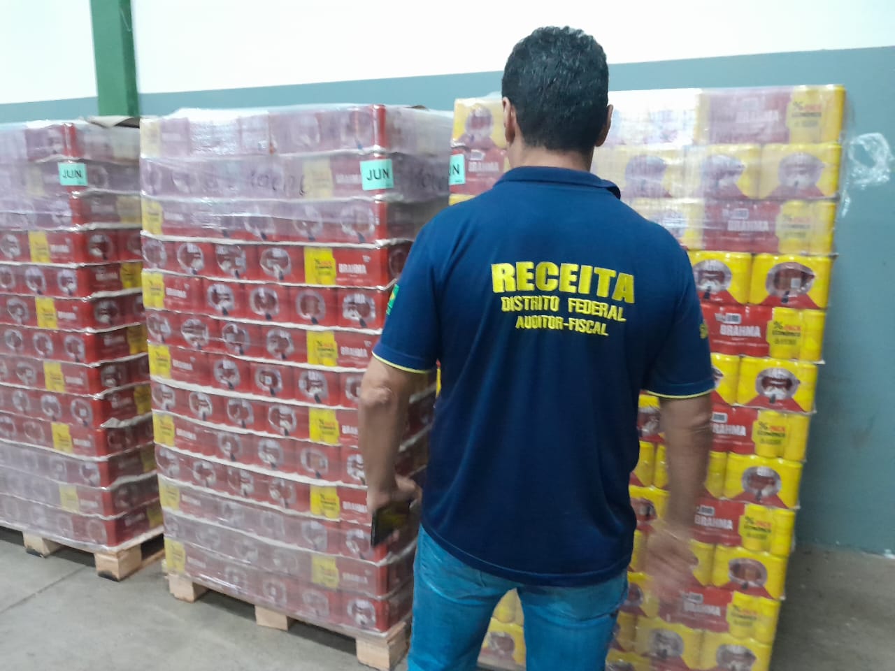 apreensão foto 1