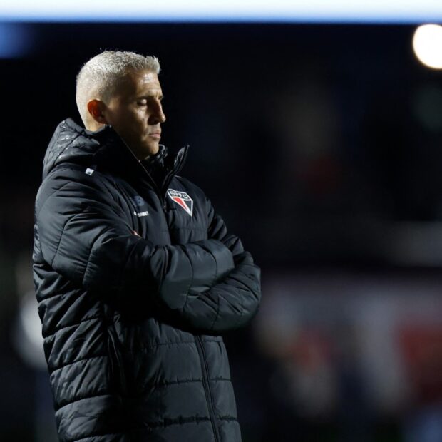 fbl libertadores saopaulo liga