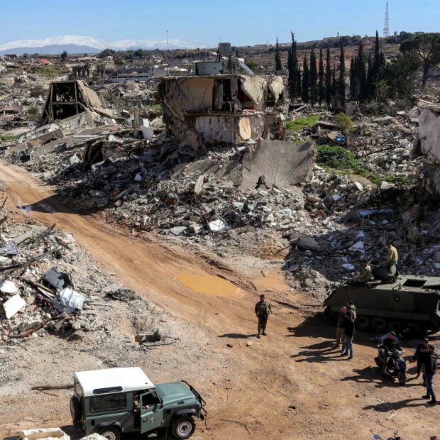 files lebanon israel us conflict army