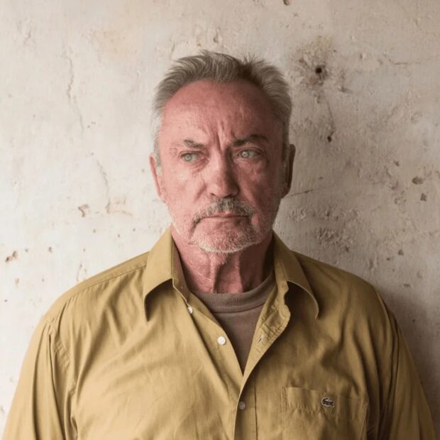 morre udo kier ator de o agente secreto bacurau e