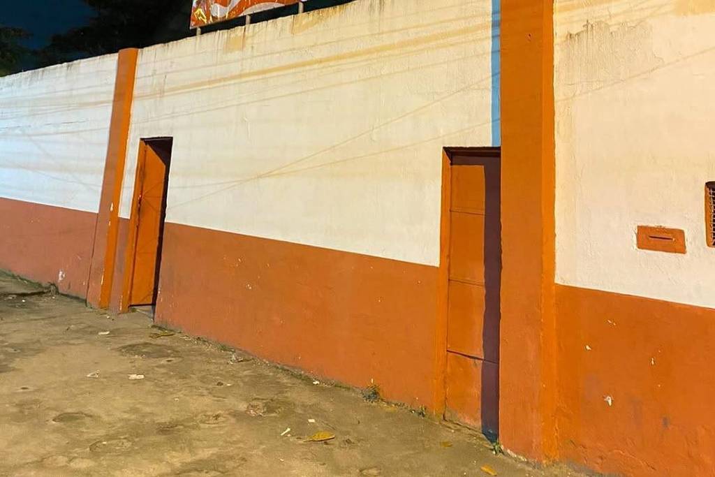 unidos da vila kennedy