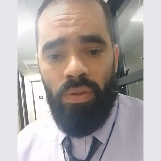 evangelico agredido bolsonaristas (2)