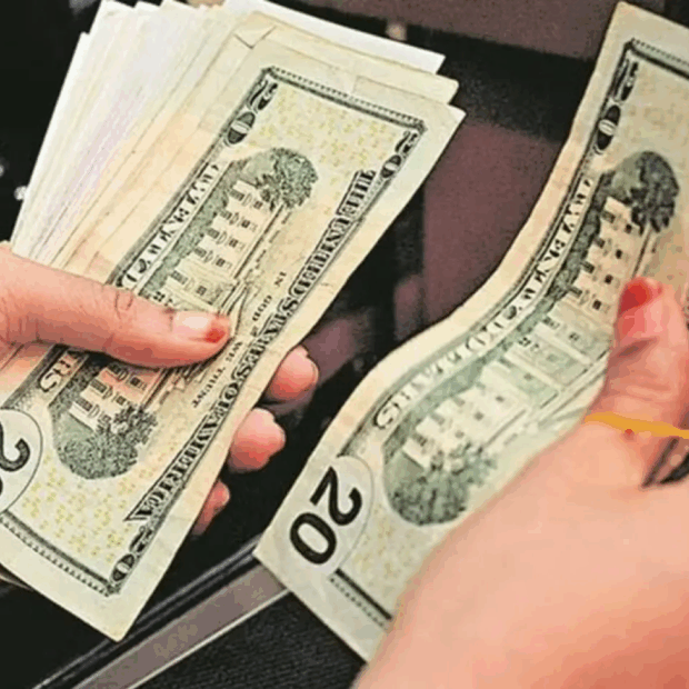 Foto: Roslan Rahman/AFP