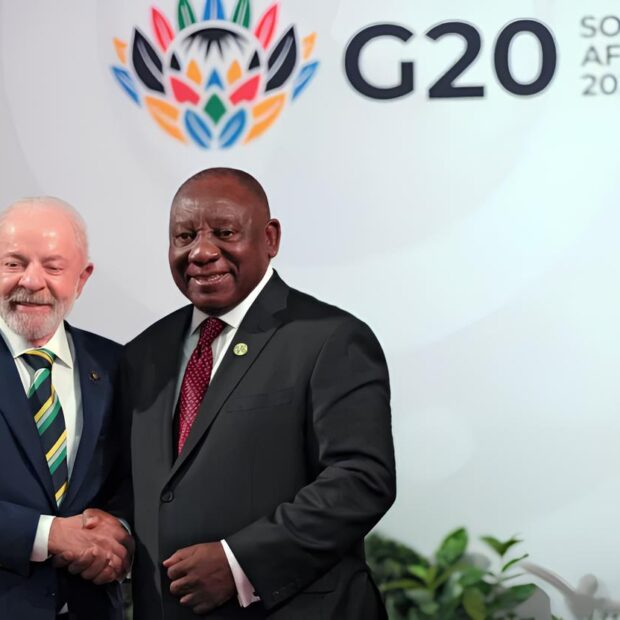 Foto: Halden Krog / AFP