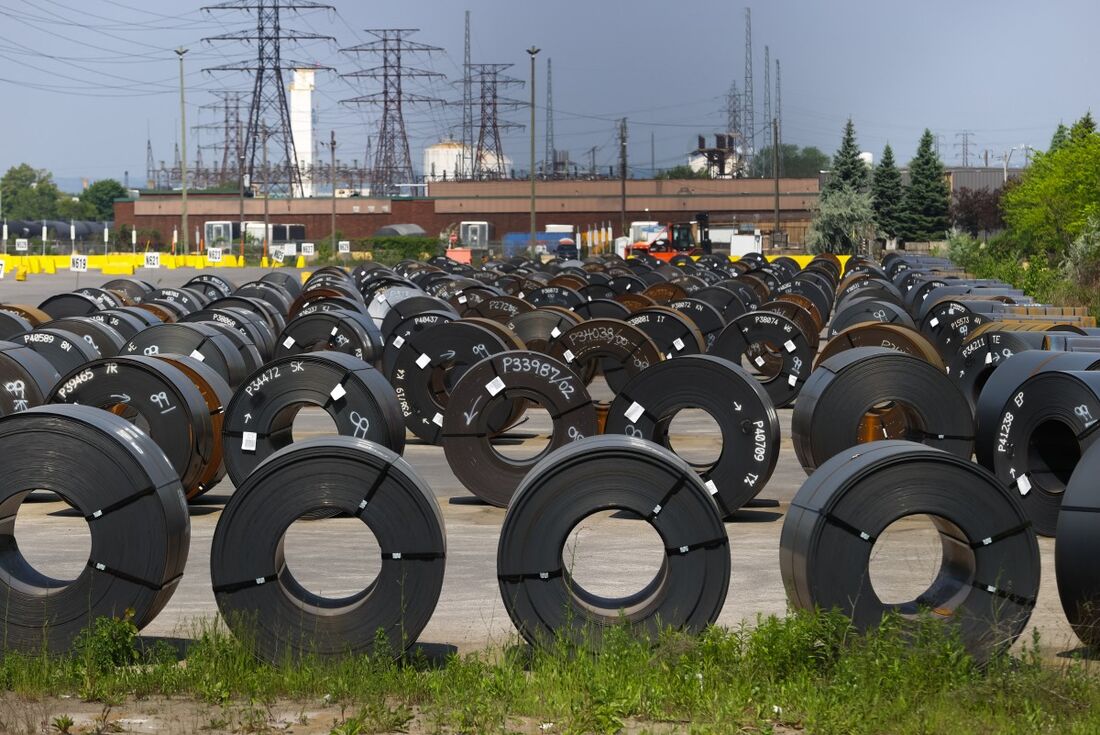 Foto: Cole Burston/AFP