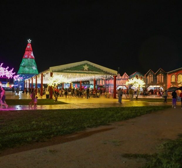 Foto: Divulgação/Secec-DF