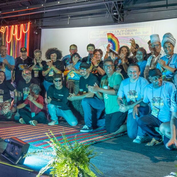 Foto: Divulgação/Secec-DF