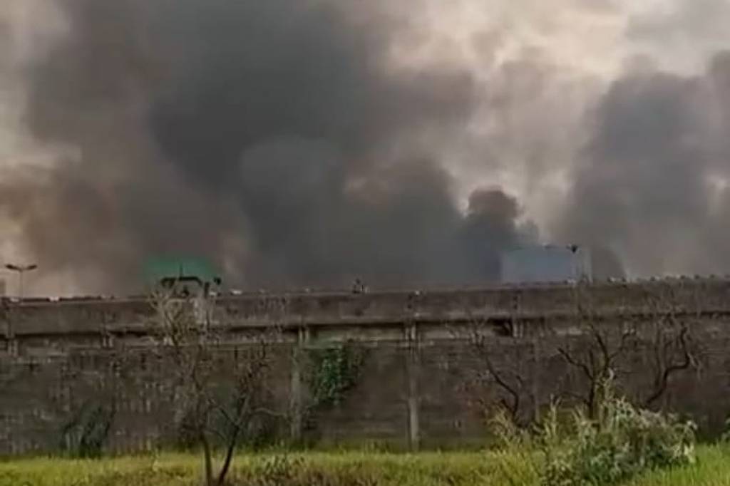 presidio hortolandia