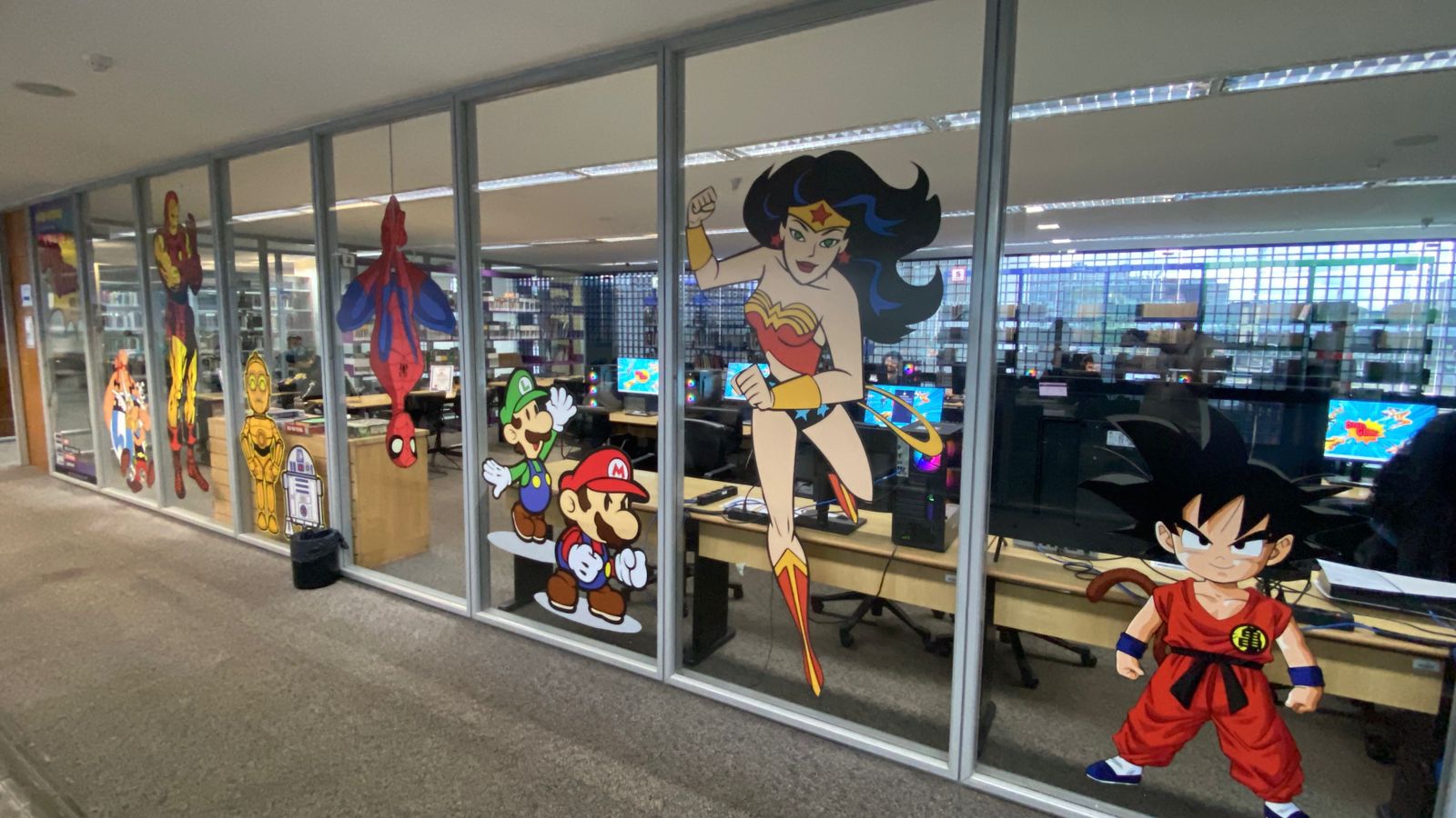 Foto: Divulgação/Secec-DF