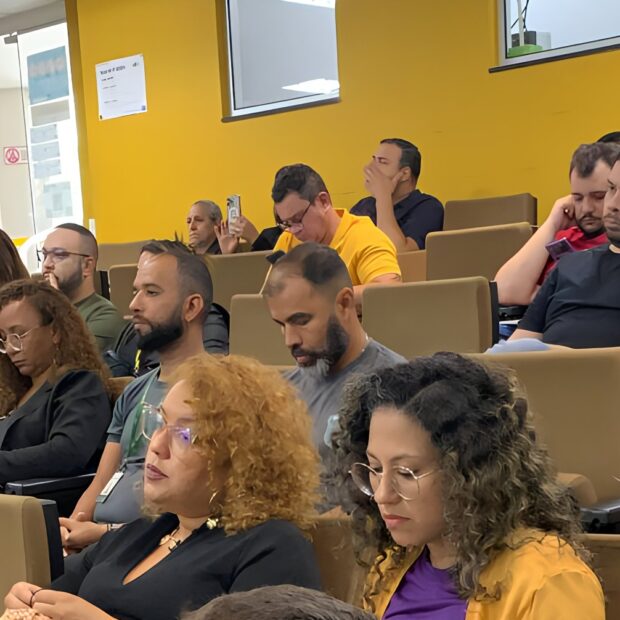 Foto: Divulgação/Sejus-DF