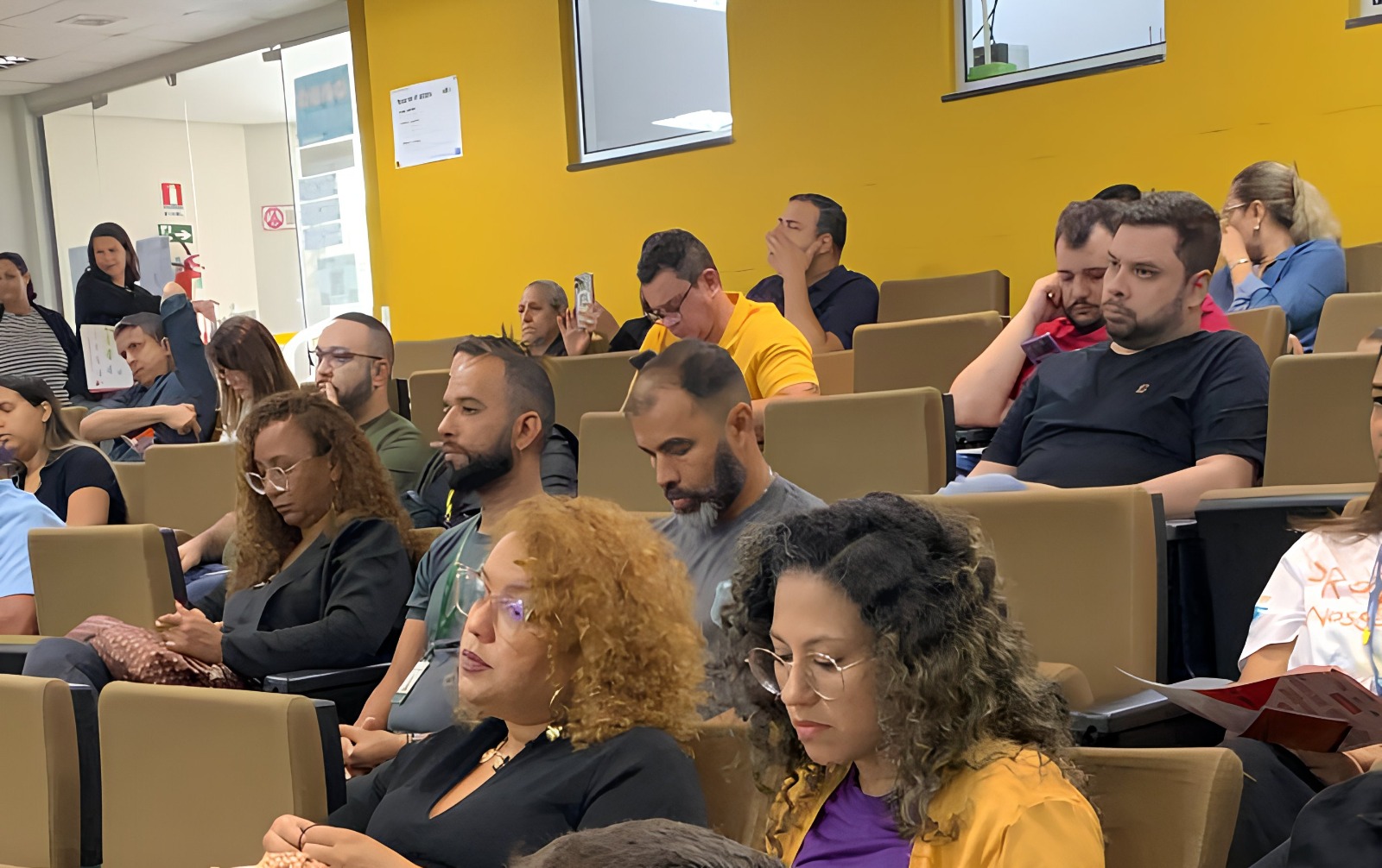 Foto: Divulgação/Sejus-DF