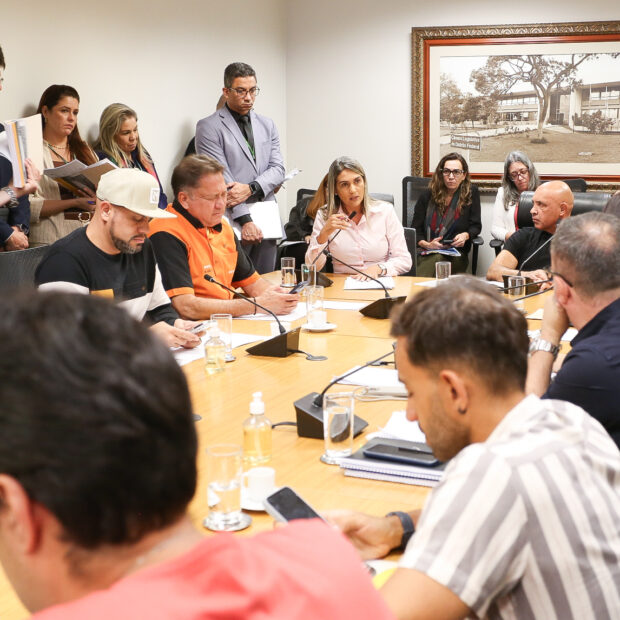 Foto: Rogério Lopes