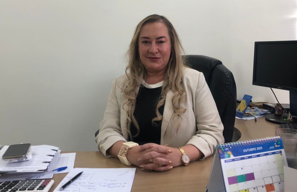 subsecretária seedf