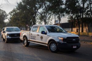 mexico crime drugs justice