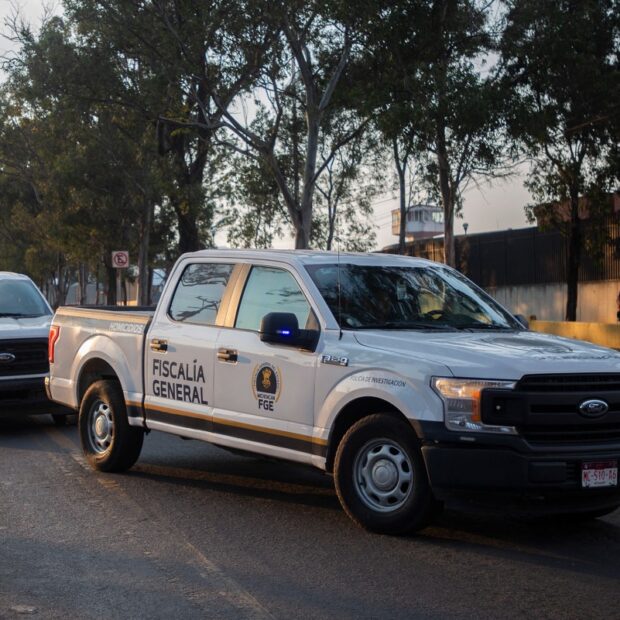 mexico crime drugs justice