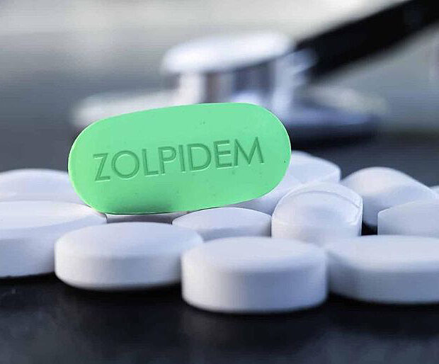 zolpidem