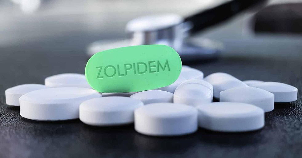 zolpidem