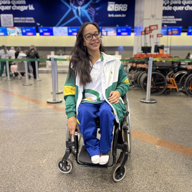 25.11. delegação badminton mayara foto fernanda feitoza seedf