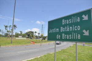 jardim botanico
