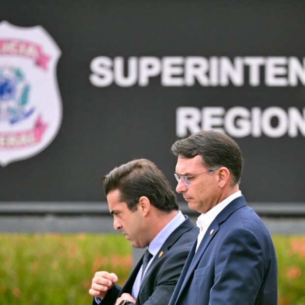 brazil politics justice coup prison