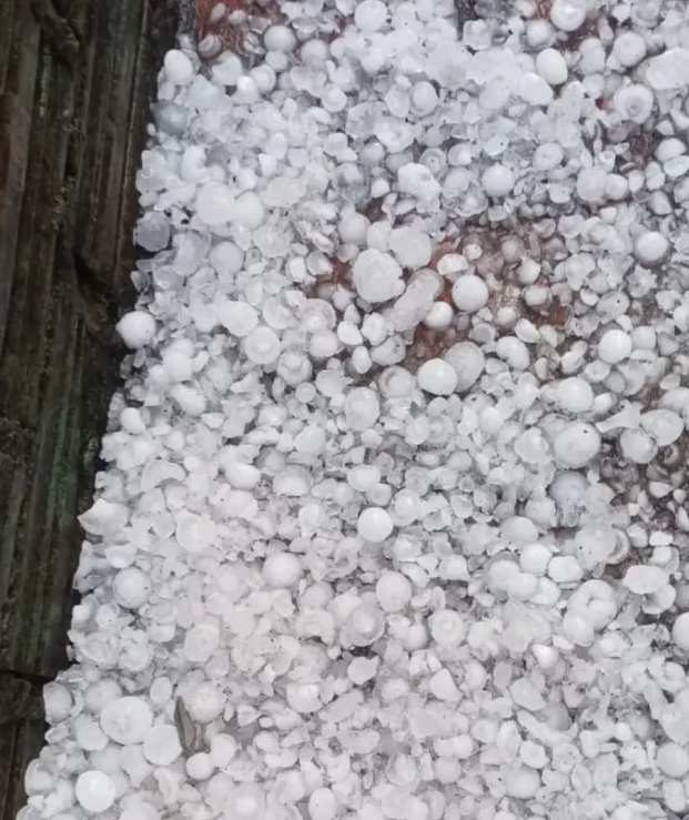 Foto: Divulgação/Lenon Boeno/Portal Erechim