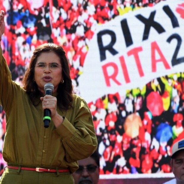 Foto: Orlando Sierra/AFP