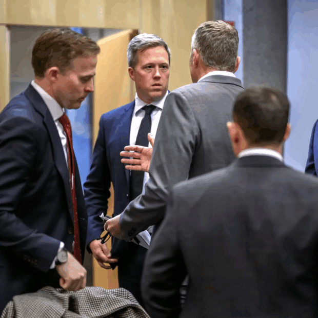 Foto: Fabrice Coffrini/AFP