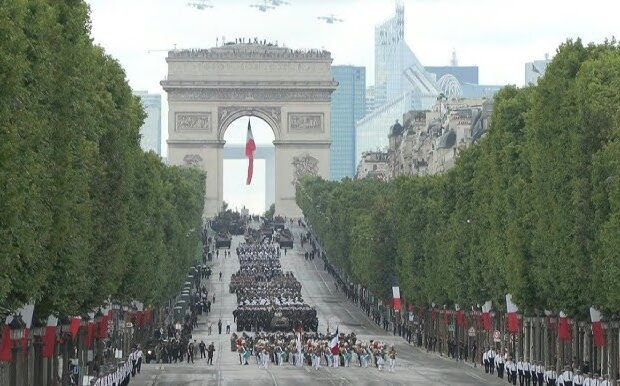 Foto: Reprodução/AFP