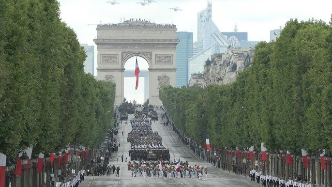 Foto: Reprodução/AFP